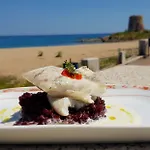 La Torre Hotel