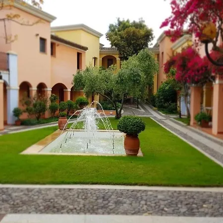 Szálloda La Torre 4*