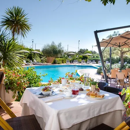 Hotel La Torre