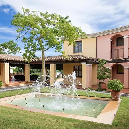 ラ トーレ ホテル