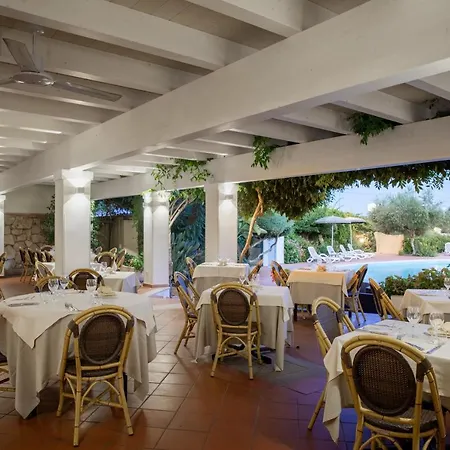 La Torre Szálloda 4*