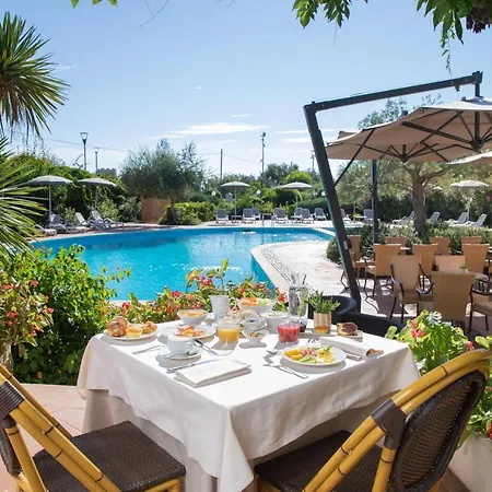 Szálloda La Torre 4*