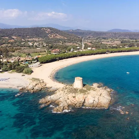 La Torre Hotel