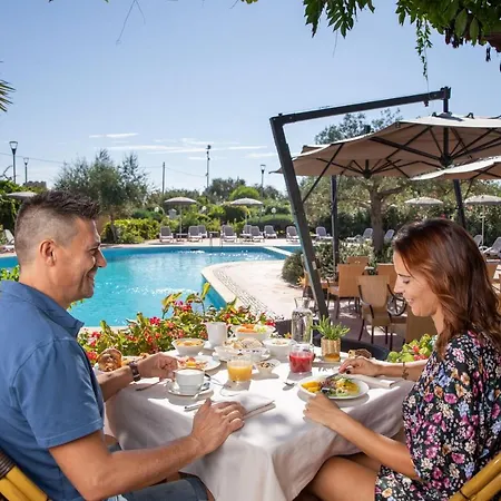 ラ トーレ バリ・サルド