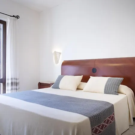 La Torre Szálloda 4*