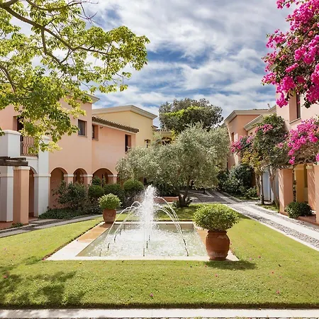 La Torre Szálloda Bari Sardo