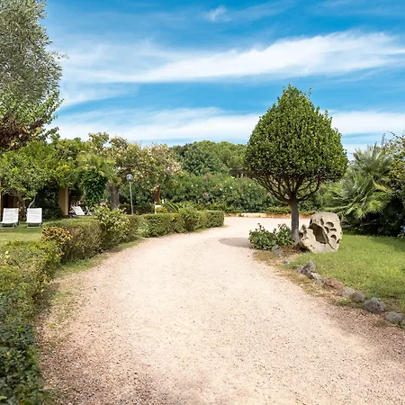 La Torre 4* Bari Sardo