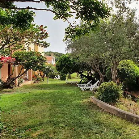 ラ トーレ バリ・サルド