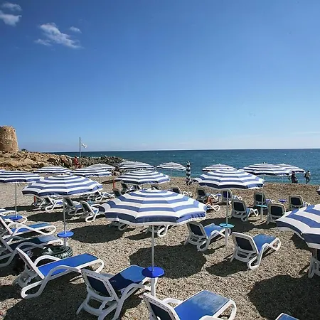 Hotel La Torre
