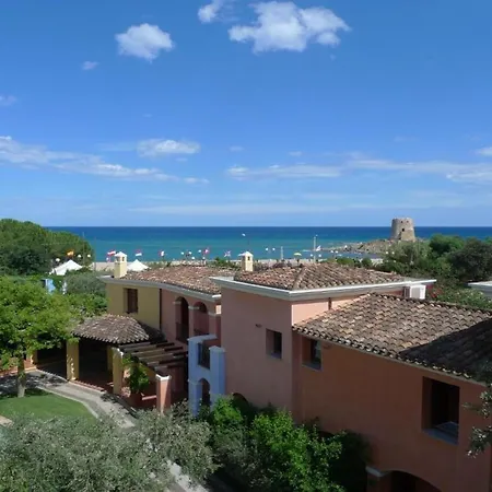 Hotel La Torre 4*