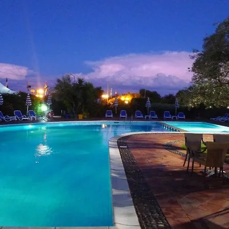 La Torre Hotel