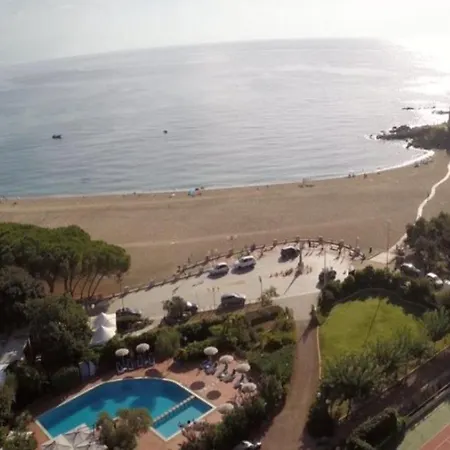 Hotel La Torre 4*