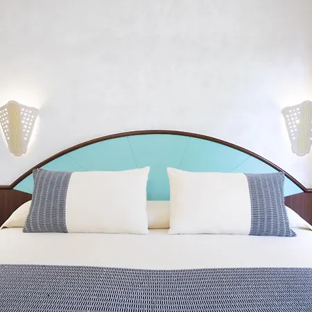 Hotel La Torre 4*