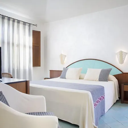 מלון La Torre בארי סארדו