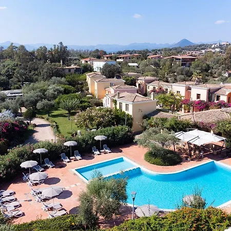 La Torre מלון 4*