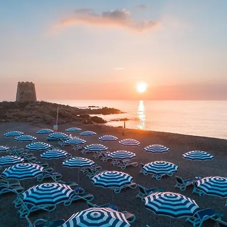 Hotel La Torre 4*