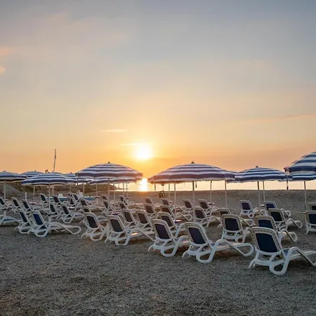 La Torre 4* Бари-Сардо