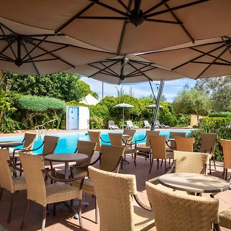 מלון La Torre בארי סארדו