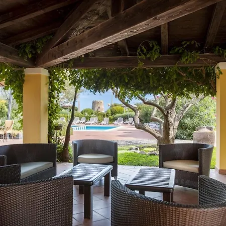 La Torre 4* בארי סארדו