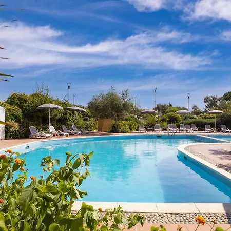 La Torre Hotel