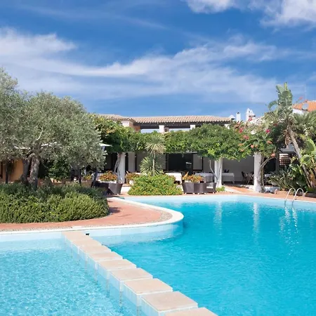 La Torre בארי סארדו