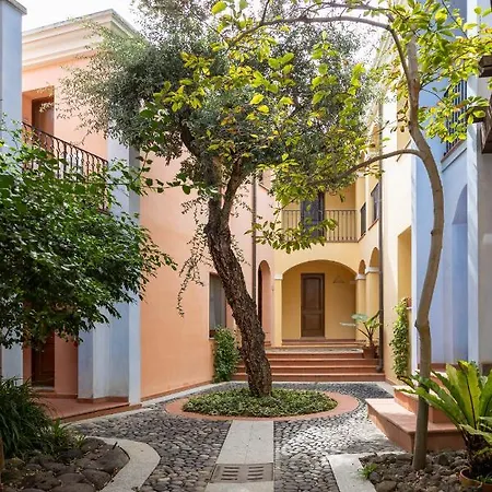 מלון La Torre בארי סארדו