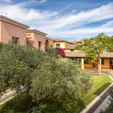 מלון La Torre 4*