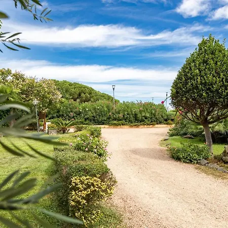 La Torre 4* בארי סארדו