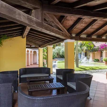 La Torre מלון בארי סארדו