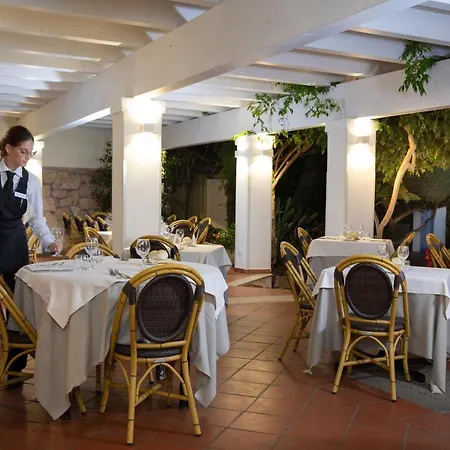 La Torre 4* בארי סארדו