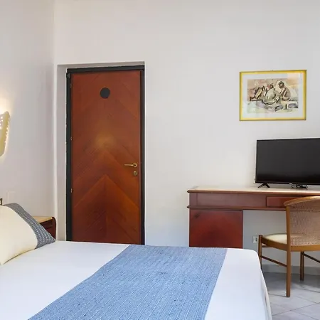La Torre Hotel