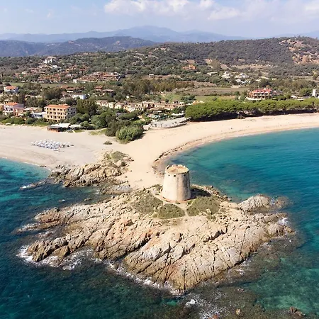 Hotel La Torre 4*