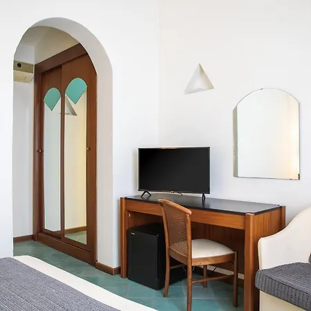 La Torre Hotel