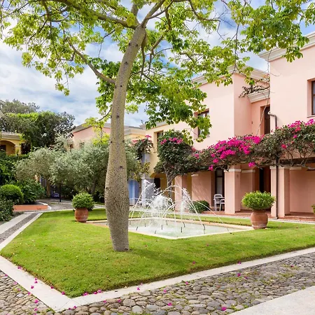 La Torre מלון 4*