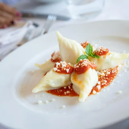 La Torre מלון 4*