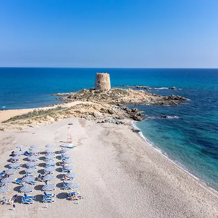 La Torre Hotel