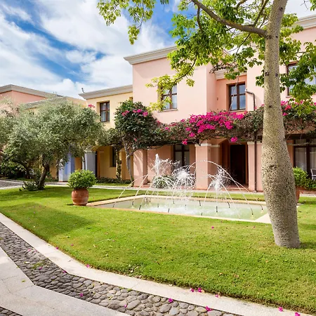 La Torre Otel Bari Sardo