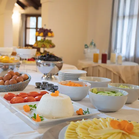 La Torre 4* בארי סארדו