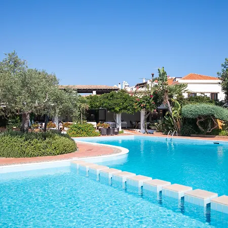 La Torre Hotel