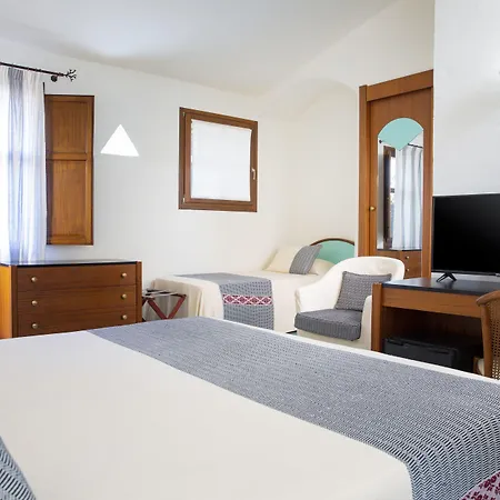 La Torre 4* Bari Sardo
