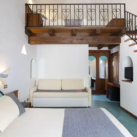 La Torre Hotel
