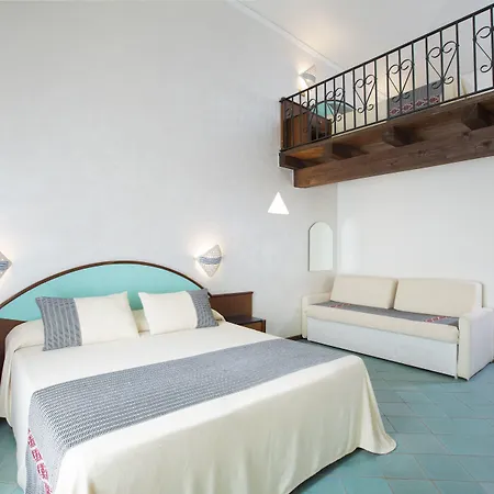 מלון La Torre בארי סארדו