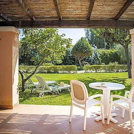 La Torre Hotel Bari Sardo
