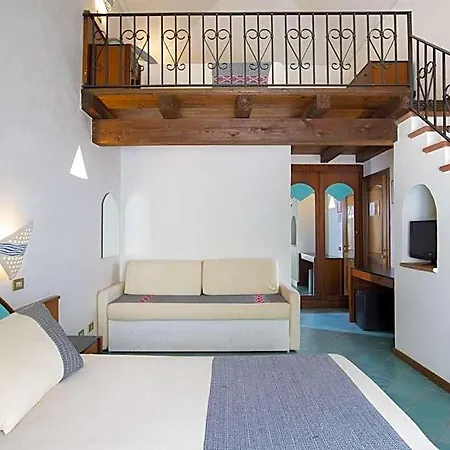 La Torre 4* Bari Sardo