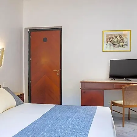 Hotel La Torre Bari Sardo