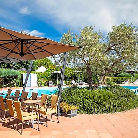 La Torre 4* Bari Sardo