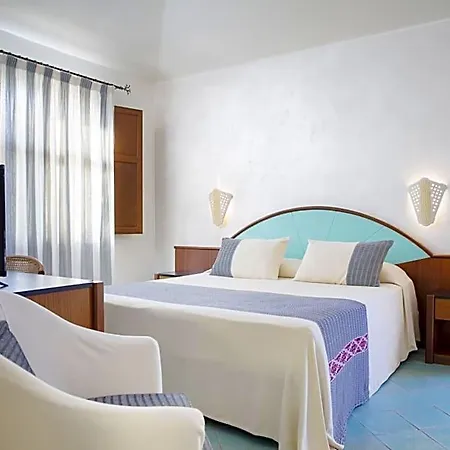 Hotel La Torre