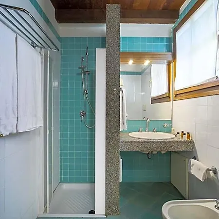 La Torre Hotel