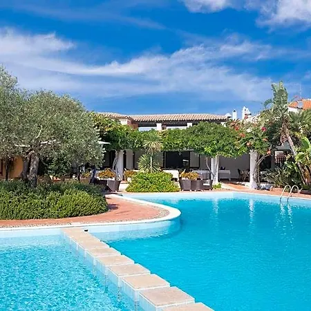 Hotel La Torre 4*