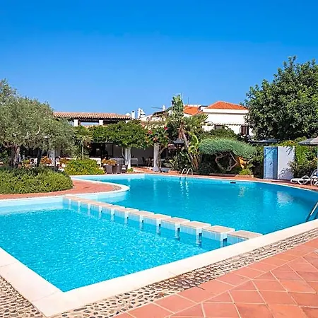Hotel La Torre Bari Sardo